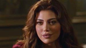 ريهام حجاج عن أحداث غزة: "القلب اتحرق والمرارة اتفقعت"