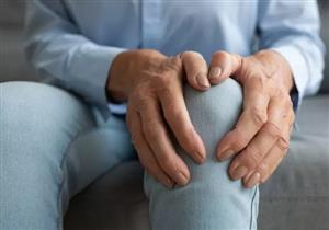 التهاب المفصل التنكسي.. مرض صامت يصيب الملايين