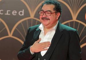 يوسف الشريف ينعى الفنان طارق عبدالعزيز