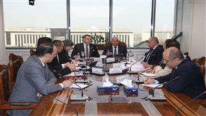 وزيرا النقل والسياحة يبحثان سبل تعظيم السياحة النيلية في مصر  