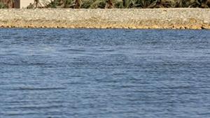 "جسم غريب" في ترعة الجعفرية.. صياد يؤكد رؤيته ليلًا.. و"ري الغربية" ترد