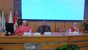 جامعة الإسكندرية: الطلاب الوافدين قوة مصر الناعمة في الخارج - صور