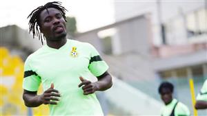 هل ينافس الأهلي على ضمه؟.. بيراميدز يكشف حقيقة الاهتمام بمهاجم ميدياما