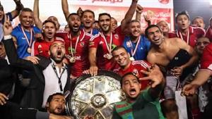 فلاش باك.. عندما حرم الأهلي سموحة من تحقيق إنجاز تاريخي بسبب فارق الأهداف