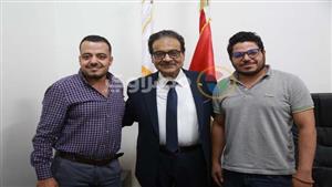 فريد زهران: أنصار النظام أقلية وهؤلاء خصومي في الانتخابات الرئاسية- "حوار"