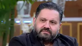 إدوارد يعلق على صورته مع نجلاء بدر ودينا بمسلسلي "إش إش" و"في لحظة"