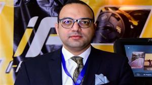 مصطفى مقلد مديرا عاما للتسويق بوزاة الشباب والرياضة