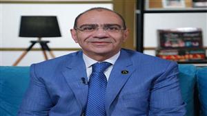 تعيين الدكتور حسام حسني أمينًا عامًا للمجلس الصحي المصري