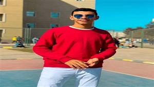 "كان رايح التمرين".. مصرع طالب دهسته سيارة طائشة بالقليوبية