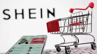 فرنسا تهدد بحظر "شي إن" بعد اتهامها ببيع "دمى جنسية بمظهر طفولي".. والشركة ترد