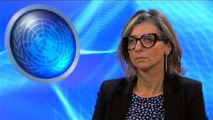 مسؤولة أممية: أتلقى تقارير حول حوادث اغتصاب فلسطينيين بالسجون الإسرائيلية