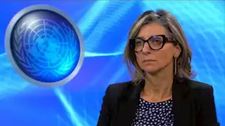 مقررة أممية: إسرائيل تسعى لتحويل غزة إلى خراب