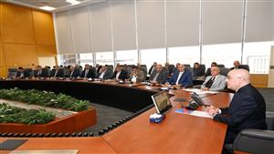 حصر الأراضي والشقق.. وزير الإسكان يصدر حزمة من التكليفات خلال لقائه برؤساء أجهزة المدن الجديدة