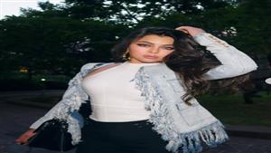 هيفاء وهبي أنيقة في أحدث جلسة تصوير والجمهور يعلق(صور)