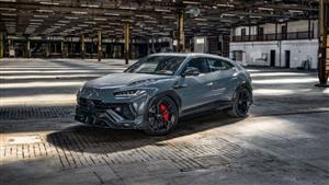 لامبورجيني Urus تتحول لوحش بفضل Abt الألمانية وقوتها تجاوز 800 حصان