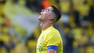 بالأرقام.. ماذا قدّم رونالدو في ديربي السعودية؟