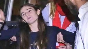 "باي مايا".. تحيات متبادلة بين أسيرة إسرائيلية ومقاتلي حماس