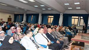 التنسيقية تشارك في ندوة حول المشاركة في الانتخابات الرئاسية