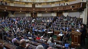 نشرة البرلمان| طلب إحاطة بسبب الكلاب وحالات ممنوع فيها التصالح في المخالفات 