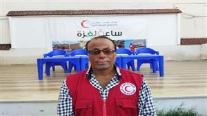 من غزة إلى بورسعيد.. "الهلال الأحمر" يكشف تفاصيل وصول مصابين فلسطينيين