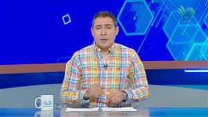 "قرارك صح".. بركات يوجه التحية لكولر بعد استبعاد أكرم توفيق