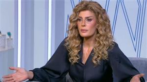 فيدرا تنشر صورة مع كلب وتعلق:" كلب بلدي مصري"