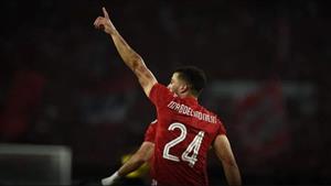 نجم المنتخب السابق: عبد المنعم أفضل مدافع في مصر إمكانياته تؤهله للعب في ريال مدريد