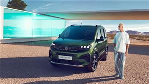 بـ1.3 مليون جنيه| بيجو تقدم سيارتها E-Rifter الكهربائية بالأسواق