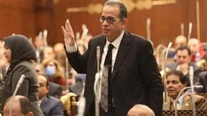 برلماني: التكليف الرئاسي بحزمة جديدة للحمايه الاجتماعية له دلالات إيجابية 