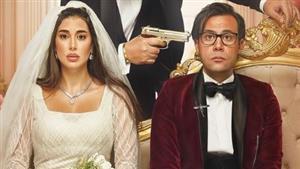 في 3 أيام.. إيرادات "أبو نسب" تقترب من 6 ملايين جنيه