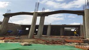 هل يحق للمواطن البناء أو التعلية بعد الحصول على رخصة التصالح؟.. برلماني يُجيب