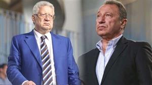 من بينهم الخطيب والعتال.. قرار قضائي جديد بشأن 6 دعاوى ضد مرتضى منصور