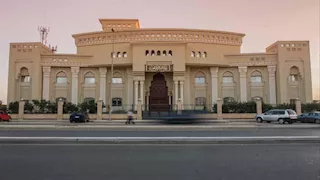 وليد عرفة يفوز بجائزة الإبداع لعام 2026 تقديرًا لإسهاماته المعمارية