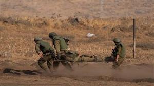 "أصابته بشكل مباشر".. حماس تعلن قنص أحد جنود الاحتلال شمال مدينة غزة