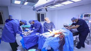 معقدة وخطرة.. متحدث الصحة يكشف حالة مصابي غزة في مستشفيات العريش