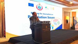 صندوق الأمم المتحدة للسكان: مصر اتخذت خطوات إيجابية في قضايا السكان