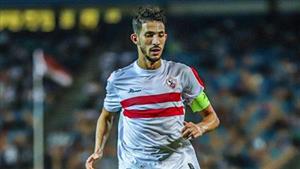 "ليس بسبب المستحقات".. كواليس هروب أحمد فتوح من معسكر الزمالك