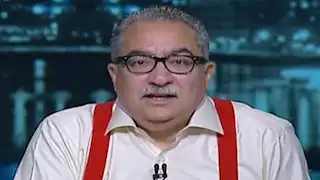 إبراهيم عيسى: الجيش المصري هو العمود الفقري لحماية الوطن واستقراره