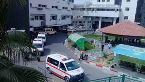 أطباء بلا حدود: رصدنا تعرض بعض المرضى في غزة للقنص خلال وجودهم بالمستشفيات