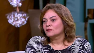 بفستان أسود قصير.. كاملة أبو ذكري تخطف الأنظار في القاهرة السينمائي