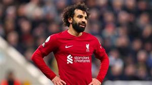 الدوري الإنجليزي.. محمد صلاح يقود هجوم ليفربول أمام لوتون