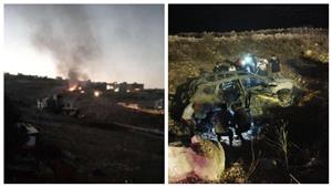 قتلوا 3 أطفال.. تفاصيل استهداف الاحتلال لصحفي لبناني (خاص)