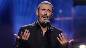 لا تفوتوا هذا الحدث الفريد.. كاظم الساهر يروج لحفله المقبل في مسرح هرم سقارة