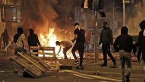 الحكومة الفلسطينية: الاحتلال قتل المدنيين أثناء عبورهم الممر الآمن الذي حدده