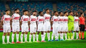 الزمالك يعدل موعد التدريبات بعد رحيل أوسوريو 