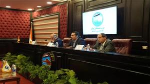 صور- "مستقبل وطن" يكشف خطته لدعم الرئيس السيسي مع اقتراب فترة الدعاية الانتخابية