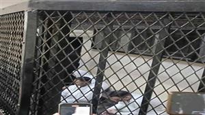  بعد حكم الإعدام.. ماذا قال قاتل طبيب الساحل؟