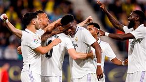 موعد مباراة ريال مدريد ونابولي في دوري أبطال أوروبا والقنوات الناقلة