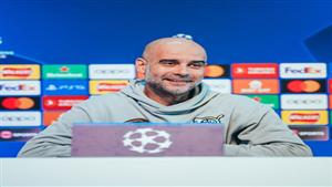 جوارديولا: ستكون مباراة كأس العالم الأولى صعبة للغاية