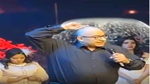 "غلطوا في الاسم".. أزمة بيومي فؤاد ومحمد سلام تضع "مهندس" في ورطة